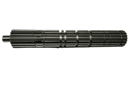 05574 240-148-165 Kamalı Mil Eski Model 8 Vites Kanallı 18 Diş 1870149 Devon B-230 - PY-05574 - PY-05574