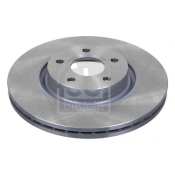 ON FREN DISK AYNASI FOCUS II 04 /> FOCUS II C MAX 03>07 C MAX 07 /> 1,6ECO / 1,6TDCI / 2,0TDCI / 2,0 - FEBI 24566