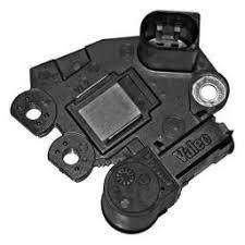KONJEKTOR AUDI A4 A5 Q5 2,0 TDI SEAT LEON SKODA FABIA OCTAVIA SUPERB VW AMAROK GOLF JETTA PASSAT T4 - VALEO 599340