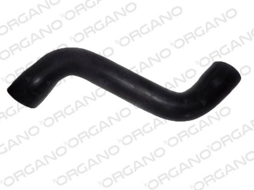 Scanıa Truck Radyator Hortumu Scanıa 4 Seri 94-114-124-144-164  (56x56x500 Mm) - Ucpa 33h34040