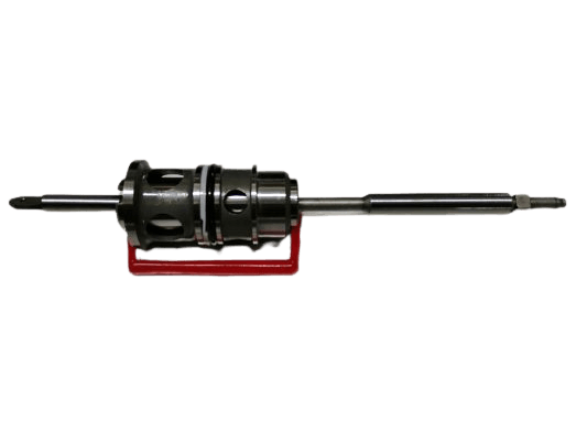 13258 240-285-265-275 Hidrolik Valfi Yuvarlak Mak-3 1870763 Agco B-89 - PY-13258 - PY-13258