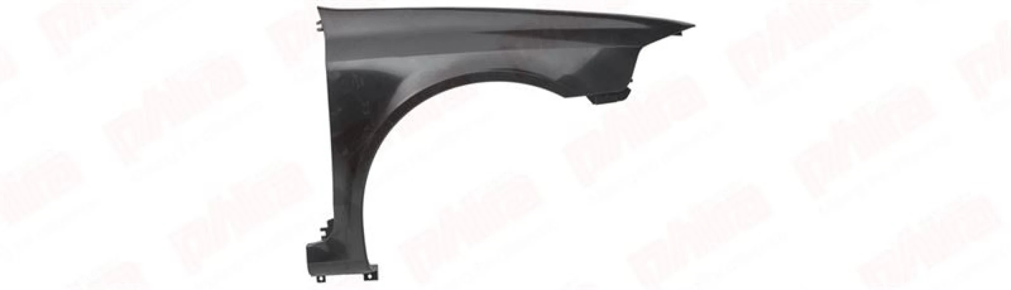 Renault On Camurluk Sag Plastık Laguna 01>05 - Phira Lg-01500