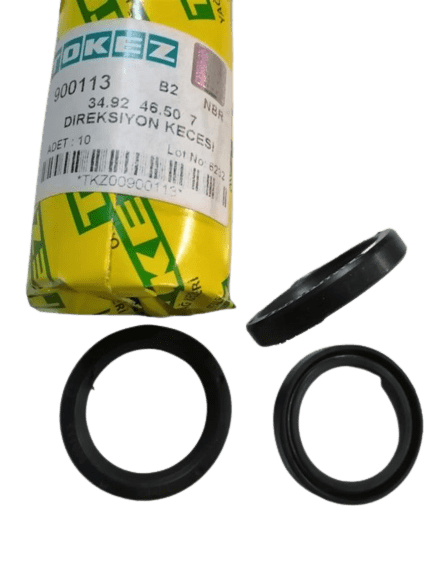 45160 480-450-54C-415 Direksiyon Keçe Eski Model Saçsız 34.92X4658x7.14 900113 4509873 Tokez C-237 - PY-45160 - PY-45160