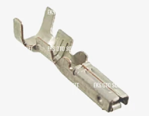 Unıversal Üniversal Süper Seal Dişi Terminal - Eks-2c024t