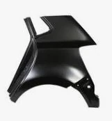 Vag Arka Camurluk Sol Sac Polo 09> - Antaı A396l