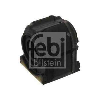 VIRAJ DEMIR LASTIGI GENIS DELIK ON (23MM) CRAFTER SPRINTER 0 - FEBI 38683