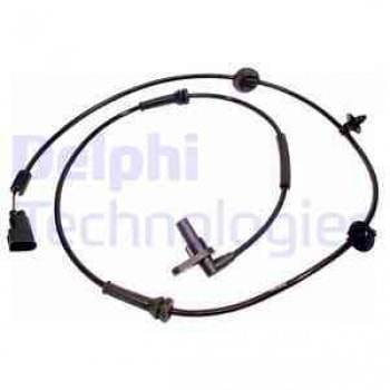 ON ABS HIZ SENSORU  SAG/SOL TRANSIT V347-V348  TT9  2.2 155PS 11>14 2.2 TDCI 2.4 TDCI 3.2 TDCI 06>14 - DELPHI SS20205