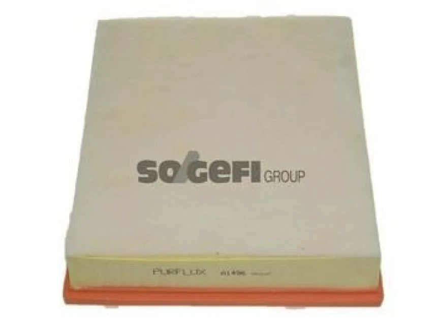 Bmw Hava Filtresi Bmw  X5 E70  X6 E71 M57n - Purflux A1496