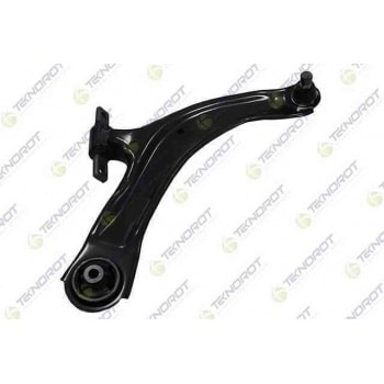 SALINCAK SAG ROTILLI KOMPLE NISSAN QASHQAI 07-13 NISSAN XTRAIL 07-13 T31 RENAULT KOLEOS 08-> - TEKNOROT N-908