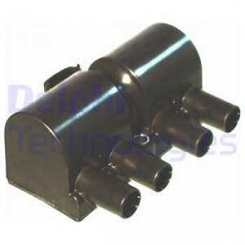 ATESLEME BOBINI Z16SE ASTRA G CORSA C MERIVA A - DELPHI CE10001-12B1