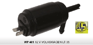SU FISKİYE MOTORU-12V. VOLSWAGEN LT 35 - VERTEX-VWP401