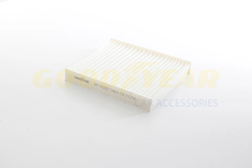 Ford Polen Filtresi - (karbonsuz) - Gdy 802007