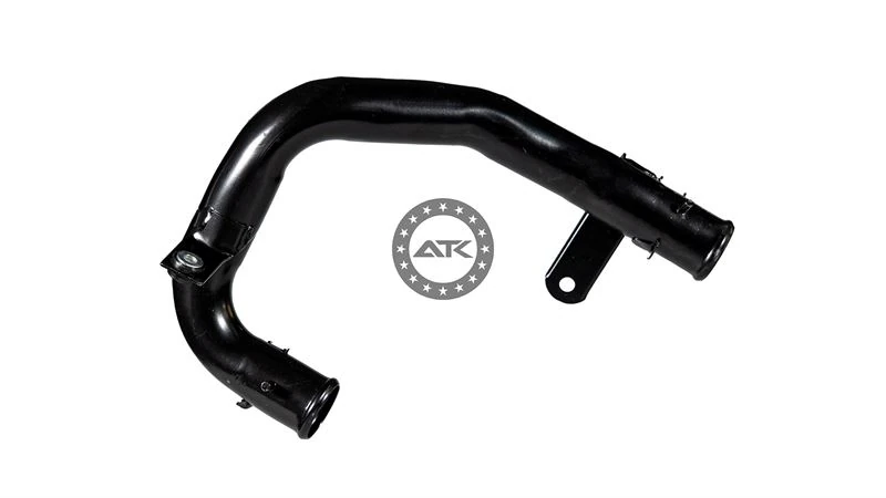 Fiat G.punto 1.3 Euro 5 Radyator Borusu - Atık 262