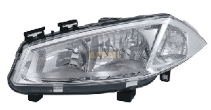FAR-RENAULT MEGANE 2003-2005 MOTORLU SOL - AYFAR-202267