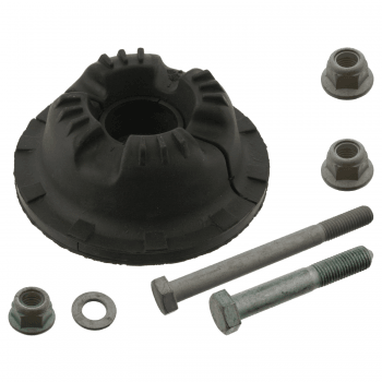 AMORTISOR TAKOZU CIVATALARI SET A4 05>08 A6 A7 RS6 RS7 11>18 EXEO 09>14 - FEBI 40384
