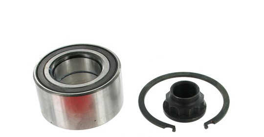 TEKER RULMANI - GMB GH040072E