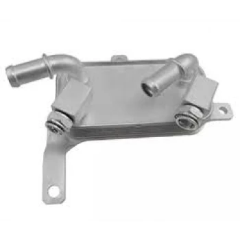 Opel Sanzuman Yag Sogutucu Corsa D 1.4xer Otomatık Af13 - Akd Op146136