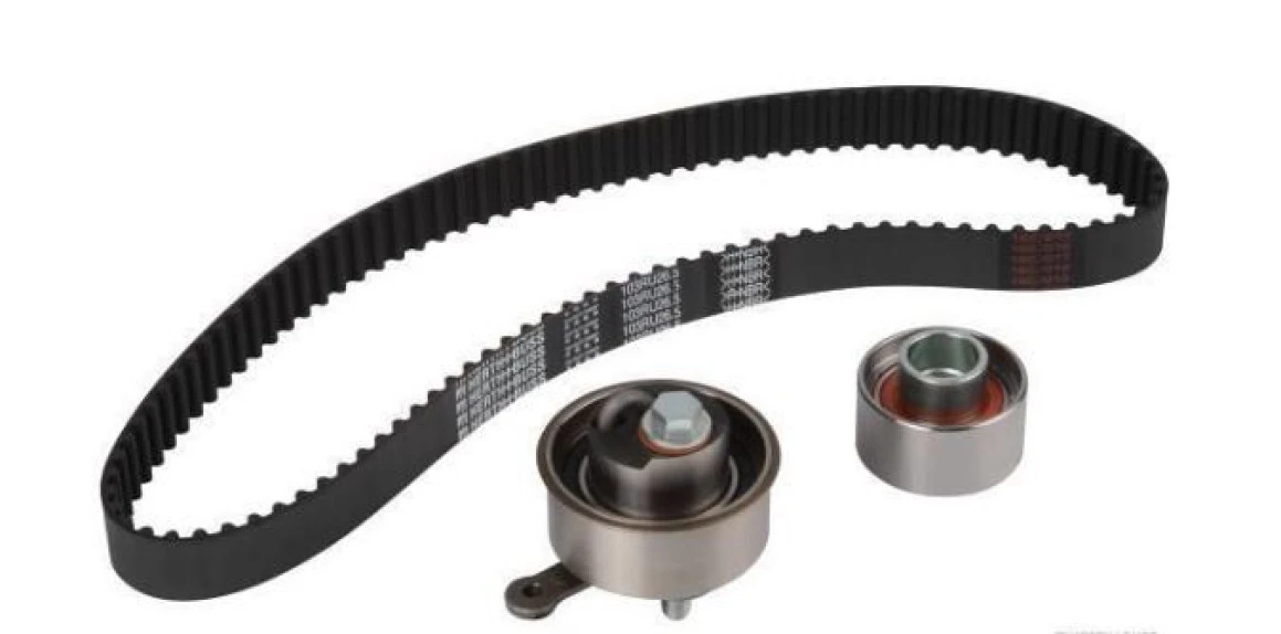 Japon Triger Seti - We0112205-We0112700-We0112730 - Gmb Gkmz0015