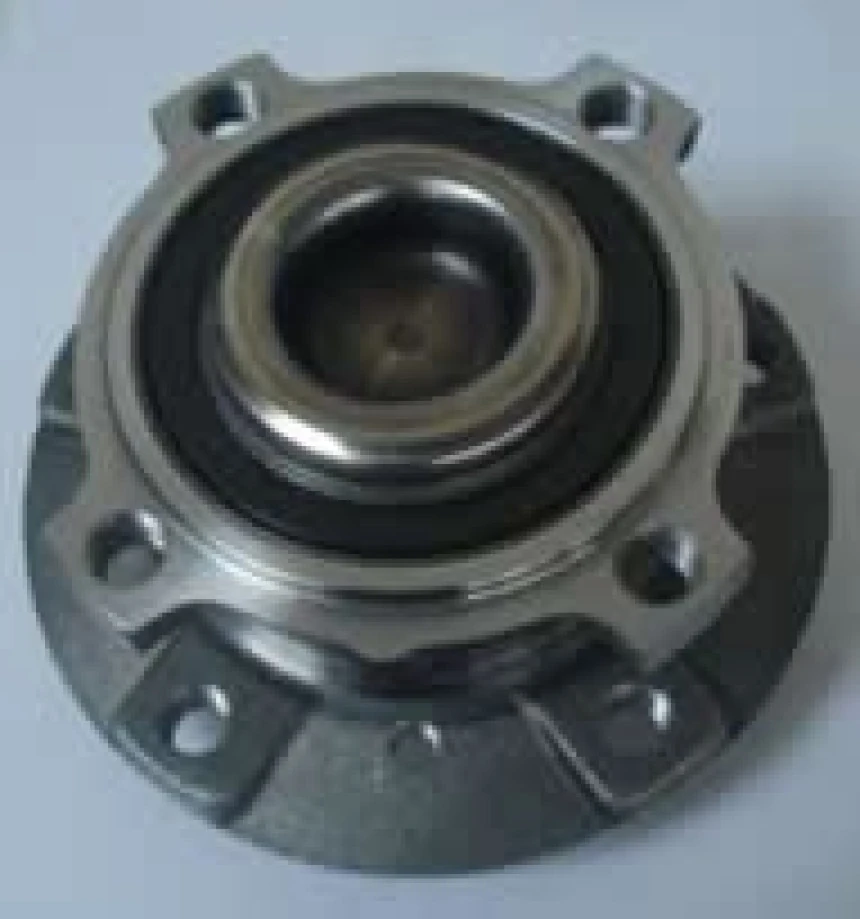 Bmw Teker Rulmanı On Bmw E60 E61 E63 E64 - Voe Vhb 3357