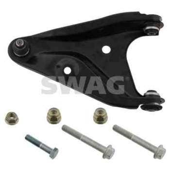 ALT SALINCAK KOMPLE SOL LOGAN 04 / LOGAN MCV 07 / SANDERO I 08 - SWAG 60940253