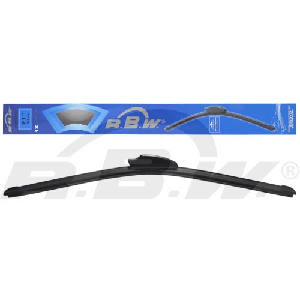 SİLGİ PALETİ-530 MM BANANA UNIVERSAL 21" - RBW-91021