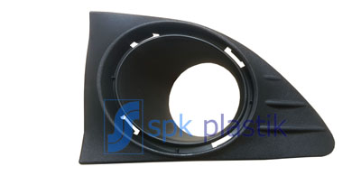 SIS FAR CERCEVESI KAPAGI SISLI SOL CLIO IV / SYMBOL / JOY / LOGAN / SANDERO 13=> - SPK 6036-L
