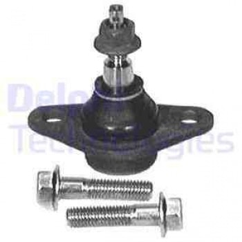 ALT ROTIL VOLVO 740-760 1981 940 960 90 S90 V90 9698 - DELPHI TC418