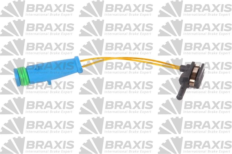 Mercedes Fren Balata Fisi W176 12>18 W177 18> W246 14>17 W247 18> W205 14> C117 14>19 W213 16> - Braxıs Af1002