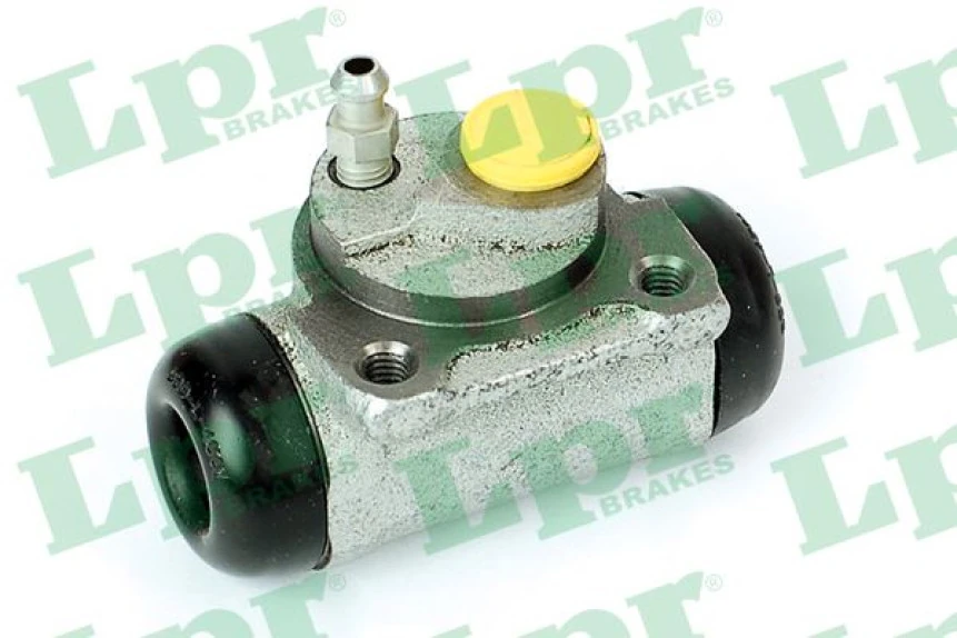 Renault Eski Fren Silindiri Sag R21 Manager (22,2mm) - Lpr 4589