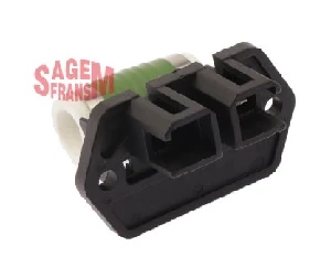 Unıversal Fan Rezistansı Palıo-Doblo-Albea 51736774 - Sagem-210145