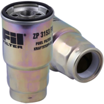 Toyota Mazot Filtresi Corolla D4d 2000 2007 Avensis 2003 2008 Rav4 2006> - Fil Zp3153fm