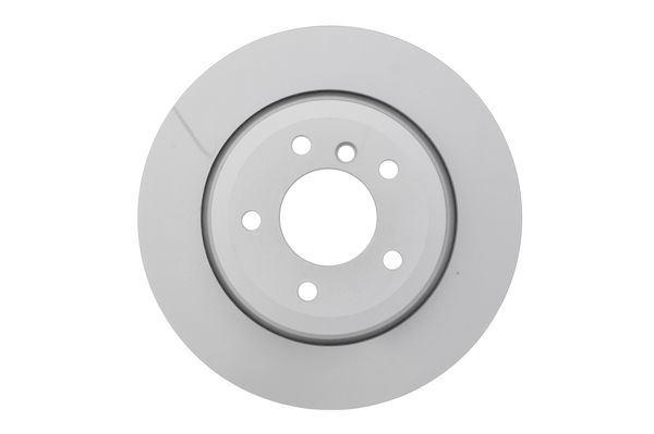 ARKA FREN DISKI BMW E60 E61 320MM - BOSCH 0986479056