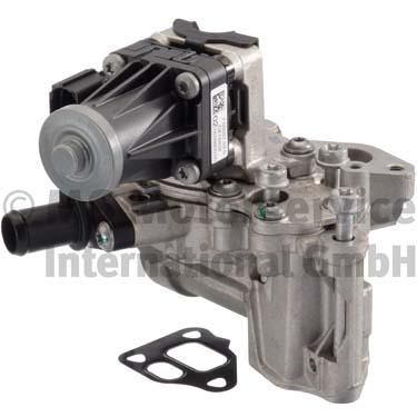 EGR VALFI KOMPLE CORSA E B13DTC - B13DTE - B13DTN - PIERBURG 7.05031.06.0