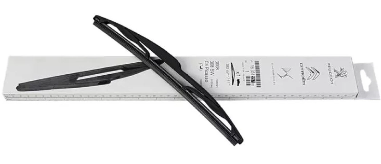 Psa Silecek Supurgesi Arka 3008 14 280mm - Psa 1635155780