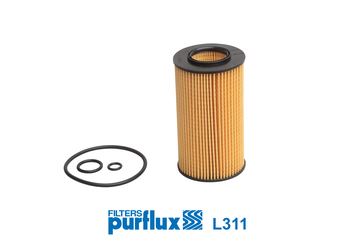 YAG FILTRESI W203 00>07 W211 02>08 W210 99>02 VIANO W639 03> VITO W639 03> SPRINTER 00>06, JEEP GRAN - PURFLUX L311