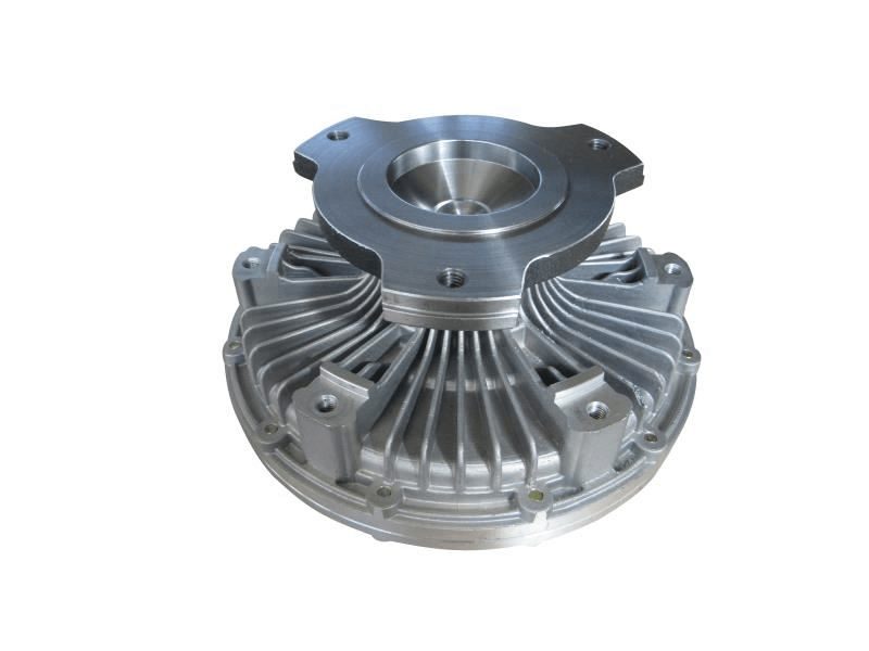 VISCO FAN GÖVDESI MERCEDES BENZ ACTROS 1831-4143 97-02; MK 1227-1831 87-96; SK 1831-3538 94-96 - KALE 359465