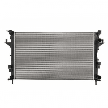 MOTOR RADYATORU ESPACE IV LAGUNA II VEL SATIS (670×415×32) - KALE 371600