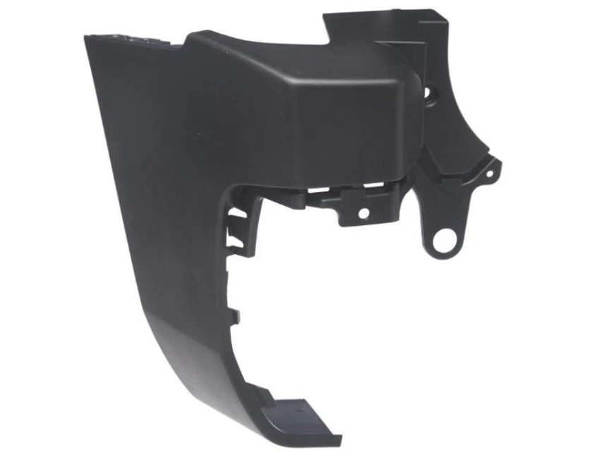 Psa Tampon Arka Sol Çift Kapı Siyah Partner Berlingo Combo E 18> - Phira Br-18363