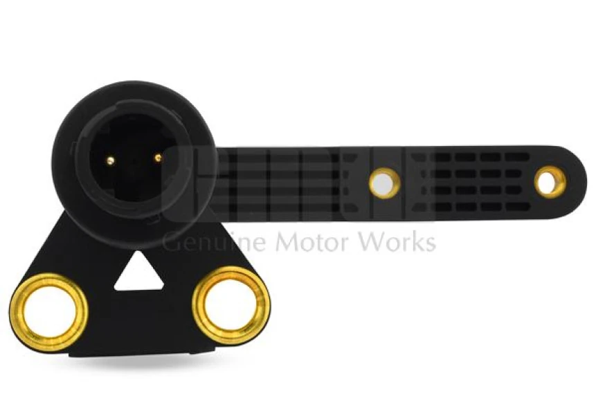 Daf Truck Koruk Suspansıyon Ventili Daf Cf65 01>13 Cf75 01>13 Cf85 01>13 Xf95 02>06 / Renault Premium Kerax 37 - Gmw Vl4411000