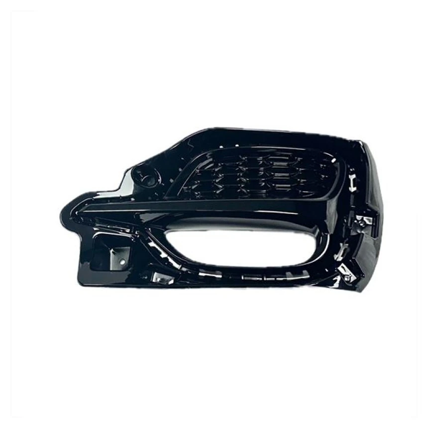 Mg Elektrikli Refklektor Kapagı Arka Sol Mg Zs 22< - Wagenburg 14530002201