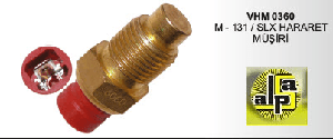 Unıversal Hararet Müşürü-M-131 / Slx - Vertex-Vhm0360
