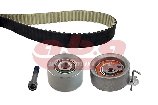 Psa Eksantrık Gergi Kiti (134×254) P206 307 Partner Berlingo C3 Xsara 1,6 16v (nfu Tu5jp4) - Aba Yk401134