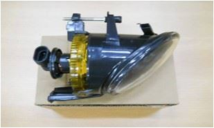 Vag Sis Farı Sag (ampullu Duylu) Passat 06>11 - Pro-A 291911