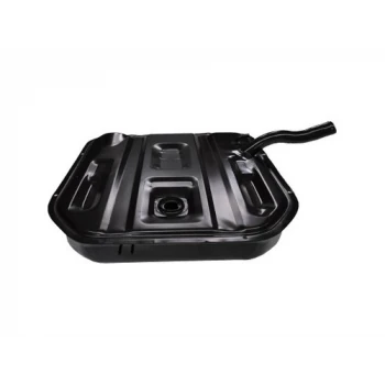 Renault Eski Yakıt Deposu R12 Toros Sw - Santral 008