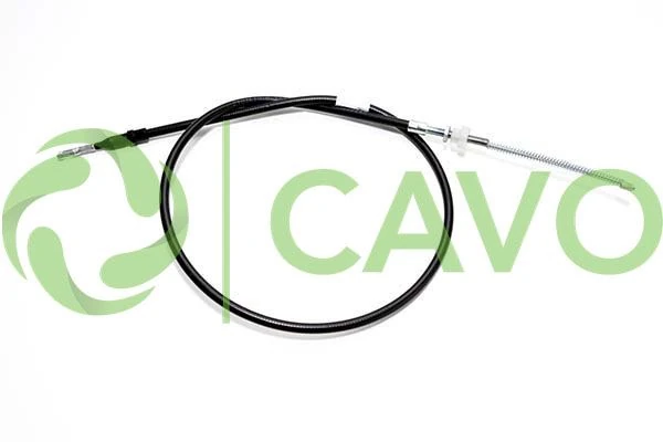 Psa El Fren Teli Sag / Sol Ax Boy:1395 / 1116 86> - Cavo İt4502 222