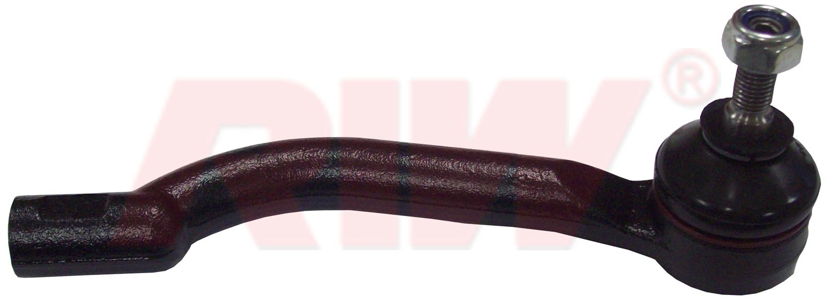 ROTBASI SAG NISSAN QASHQAI 2007-> XTRAIL T31 2007-> RENAULT KOLEOS 2007-> - RIW NS2029