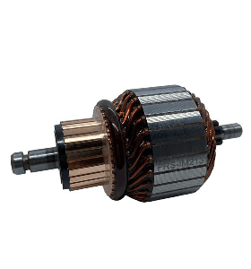 MARS KOLLEKTORU 12V 9 DIS BOSCH TIPI OPEL ASTRA CO - PARS-IM2131