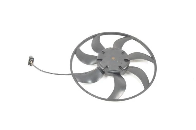 Vw Fan Motoru - Sol - Kal 342805