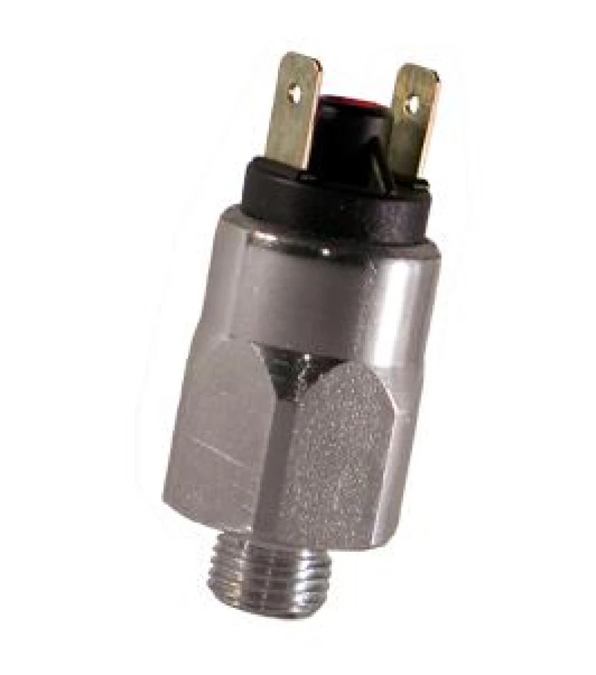 İs Makınası Truck Basınc Musuru Komprasor İs Makınası 5,0 Bar - Klf 420322