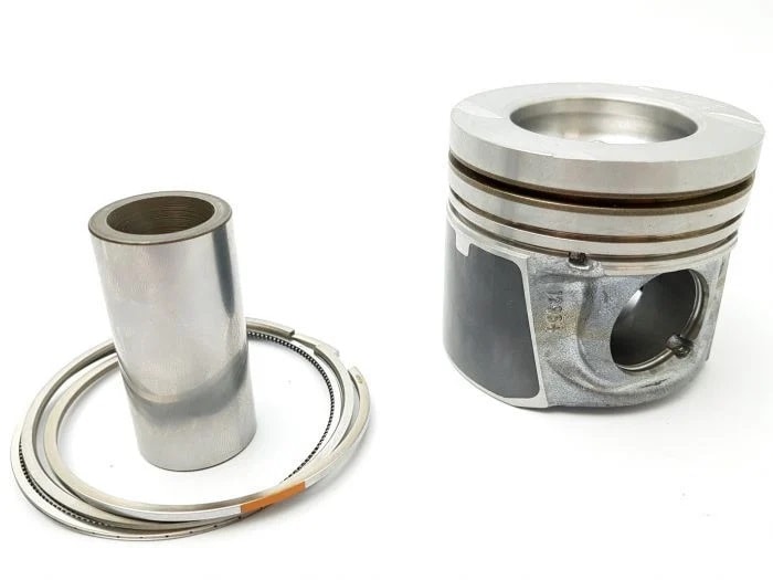 MOTOR PISTON+SEGMAN MASTER III 2.3DCI M9T EURO 4-5 (85.01MM) / (+0.25MM) - GOETZE 8771959025000G